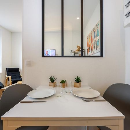 Ma Fleur De Sel Apartment Вимере Екстериор снимка