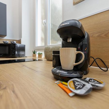 Ma Fleur De Sel Apartment Вимере Екстериор снимка