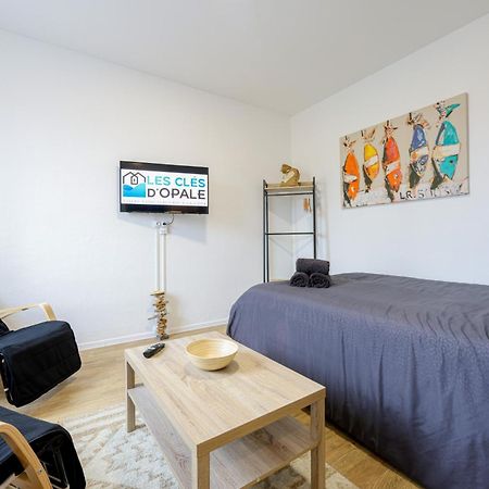 Ma Fleur De Sel Apartment Вимере Екстериор снимка